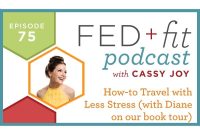 Episode 75: Practical Tips to Reduce Travel Stress