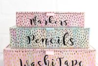 DIY Desk Organizer Ideas to Declutter Your Workspace