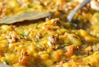 25-Minute Restaurant-Style Dal Tadka Recipe