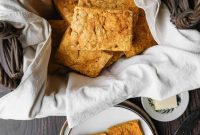 Flaky Gluten-Free Sweet Potato Biscuits Recipe