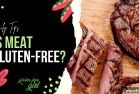 Is Meat Gluten-Free? What to Know for Your Diet