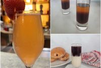 Chambord Cocktail Recipes and Serving Guide