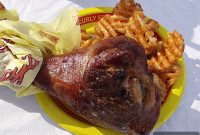 What to Eat at the OC Fair for $20