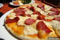 Old-World Pepperoni: Origins, Flavor, and Uses