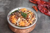 Mathanga Erissery: Authentic Kerala Pumpkin Curry