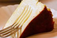 Burnt Basque Cheesecake Recipe