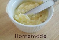 How to Make Homemade Honey Butter