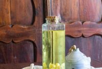 How to Make Garlic Infused Olive Oil at Home