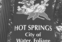 Hot Springs, AR Food and Travel Guide (Part 2)