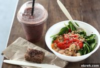 Top 3 Paleo Cafes in Sydney for Quick Meals