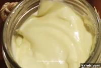 How to Make Korean Mayo