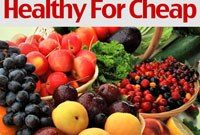 How to Eat Nutritious Meals on a Budget