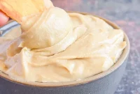 Tahini Sauce Recipe: Creamy Salad Dressing and Dips