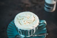 3-Ingredient Maple Whipped Cream Recipe