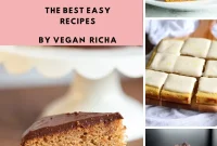 25 Eggless Cake Recipes and Baking Tips
