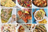 Weekly Dinner Plan: 7 Meal Ideas for Aug 14, 2023