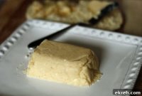 How to Make Whipped Honey Butter at Home