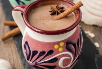 Champurrado Recipe: Authentic Mexican Hot Chocolate