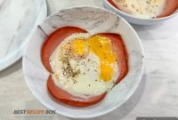Microwave Bologna Bowl Recipe: Ready in 5 Minutes
