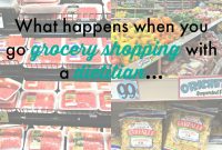 Grocery Shopping with a Dietitian: Smart Picks for Your Cart