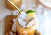 Tamarind Agua Fresca Recipe: Agua de Tamarindo