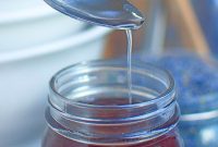 Homemade Lavender Syrup Recipe for Cocktails and Desserts