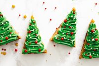 Spiced Cranberry and White Chocolate Blondies Recipe