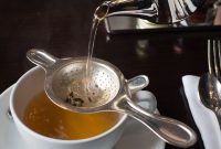 Afternoon Tea at The Shilla Seoul: Full Review and Photos