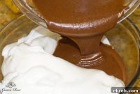 Chantilly Cake: Mixing Batters and Baking Guide (Part 4)