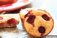 Fluffy Pancake Muffins Recipe for Busy Mornings