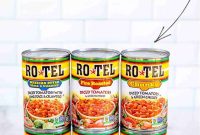 21 Must-Try Rotel Recipes for Parties and Snacks