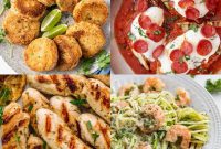 20 Affordable Keto Meals for Low-Cost Meal Prep