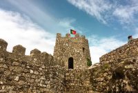 Portugal Travel Guide: Chapter Five — Cities, Culture and Sights