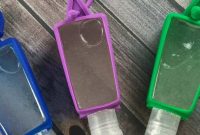 How to Make Homemade Alcohol Hand Sanitizer Gel