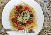 3-Can Pasta Recipe for Quick Weeknight Meals