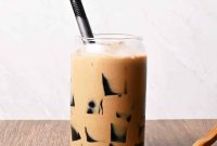 Hojicha Milk Tea Recipe: Roasted Green Tea Latte