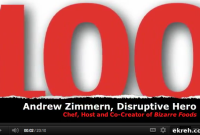 Disruptive Heroes: Innovators Driving Industry Change