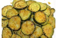 Sauteed Panko Zucchini: Crispy, Lower-Fat Than Fried
