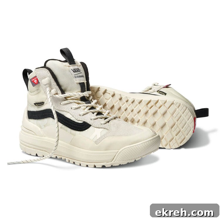 Vans Launches UltraRange EXO Hi GORE-TEX MTE-2 Boots 3 img 1004121 2