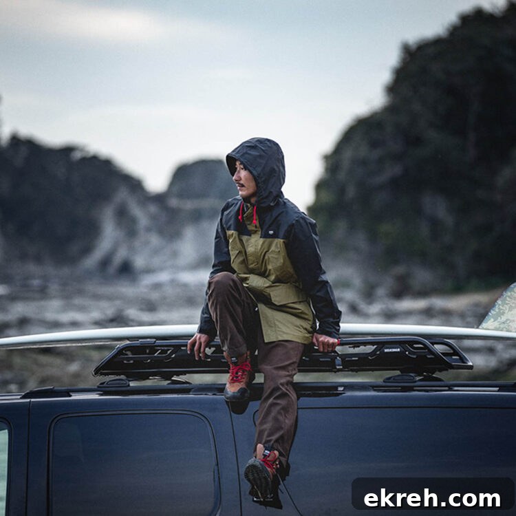 Vans Launches UltraRange EXO Hi GORE-TEX MTE-2 Boots 8 img 1004121 7
