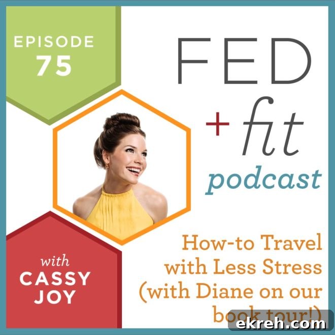 Episode 75: Practical Tips to Reduce Travel Stress 2 00_podcast-social-template-10-5