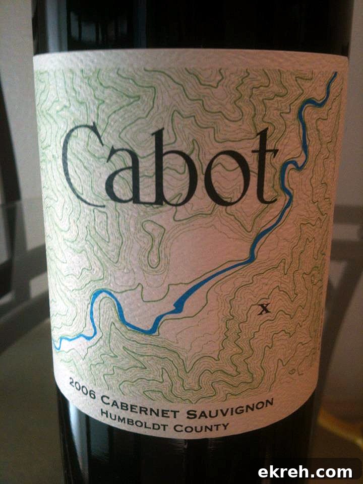 Vineyard photo