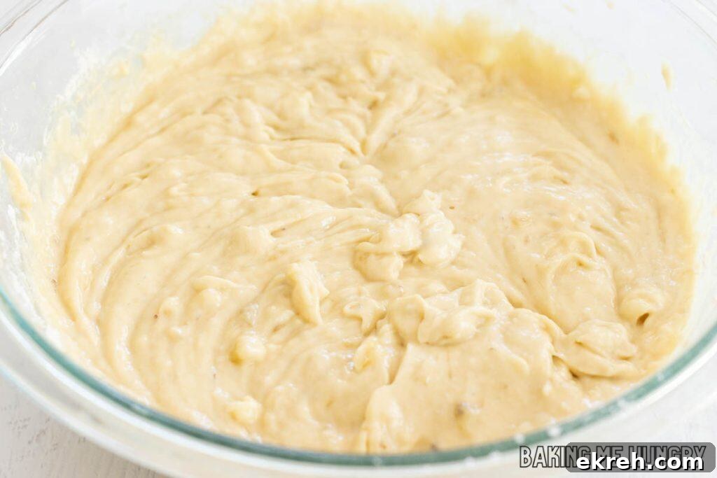 batter in bowl