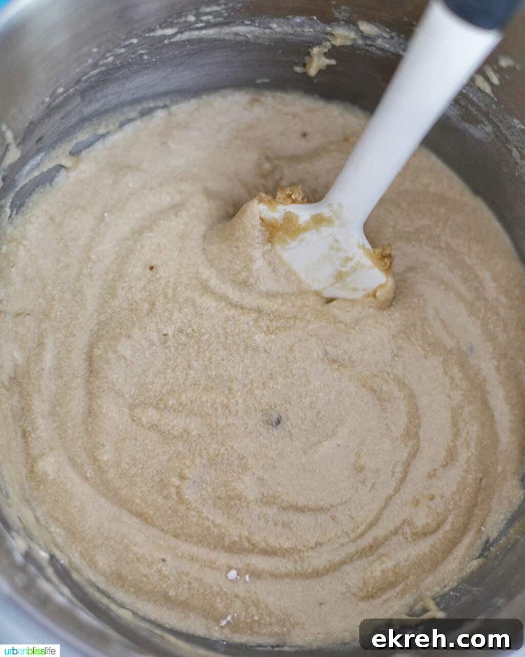 Chocolate Chip Cupcakes with Cookie Dough Frosting Recipe 9 img 11756 8
