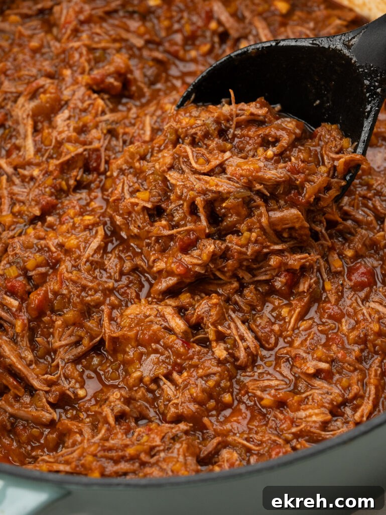 Lamb ragu