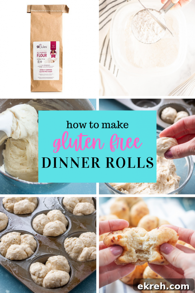 Soft Gluten-Free Dinner Rolls Recipe 3 img 12703 2