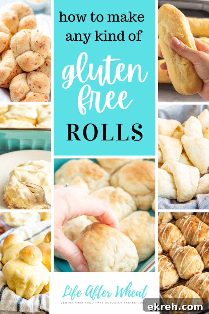 Soft Gluten-Free Dinner Rolls Recipe 5 img 12703 4