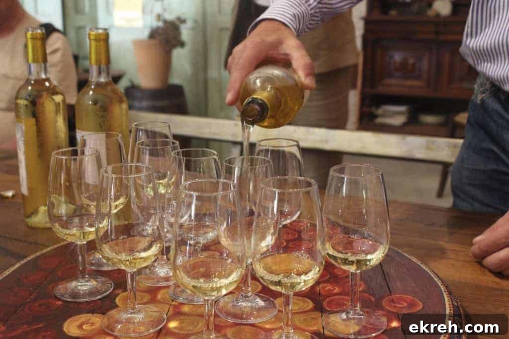 Chateau Piada wines