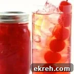 Dirty Shirley Temple