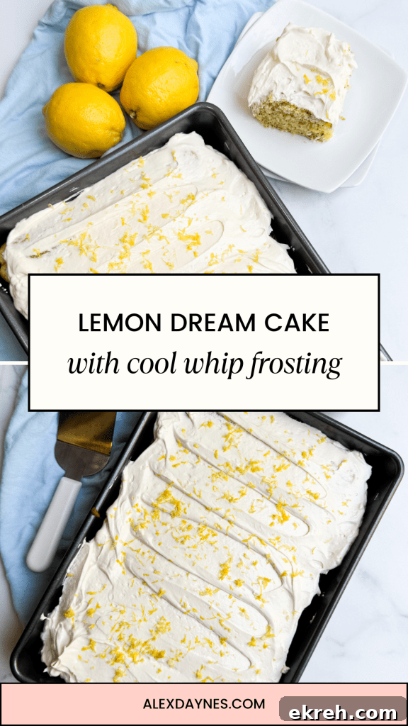 Lemon Dream Cake Recipe with Luscious Lemon Glaze 6 img 13338 5